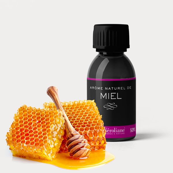 Natural Honey Flavoring | Neroliane