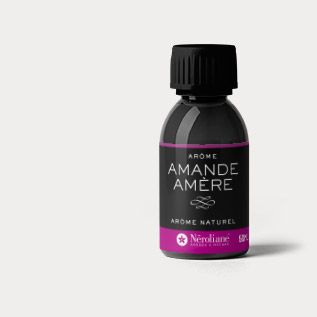 Natural Bitter Almond Flavoring | Neroliane