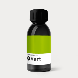 Chlorophyll green food colouring | Neroliane