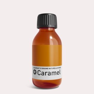 Natural Natural Colour - Caramel | Neroliane