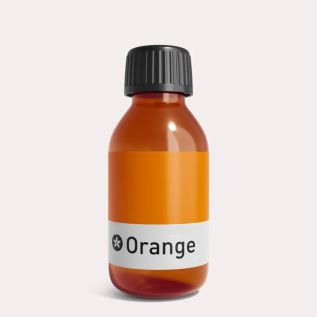 Natural Natural Colour - Orange | Neroliane