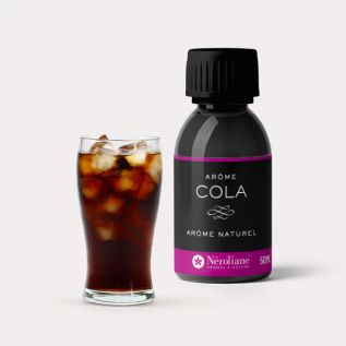 Natural Cola Flavoring | Neroliane