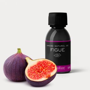 Natural Fig Flavoring | Neroliane