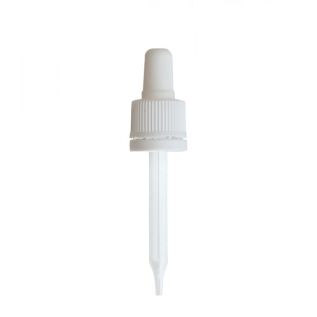 Glass pipette stopper for 50 ml aroma bottle à l'unité, par lot de 5 ou 10 | Neroliane